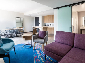 Aloft San Juan