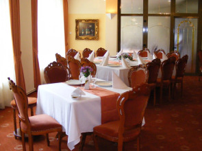 Best Western Silva Hotel