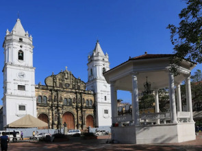 Holiday Inn Panama Distrito Financiero, An Ihg Hotel