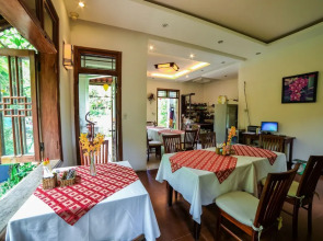 The Orchid Garden Villas, Hoi An