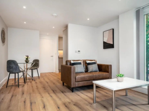 Citystay Living - Dutch's Corner