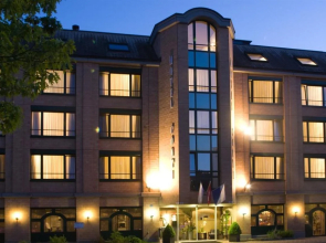 Hotel Conti Dietikon