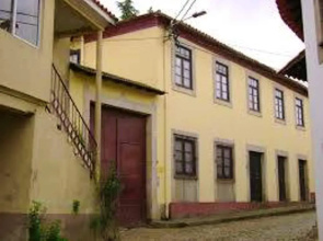 House With 6 Bedrooms in Macedo de Cavaleiros, With Wonderful Mountain View, Private Pool, Enclosed Garden Near the Beach