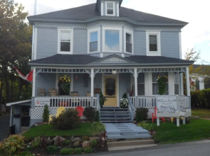 Regent Street B&B