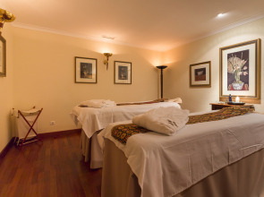 Olissippo Lapa Palace