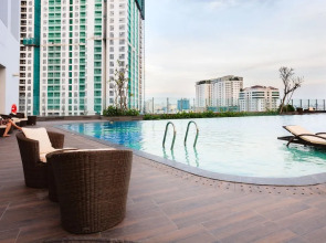 Macy Studio Apartment