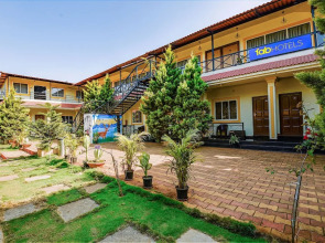 Fabhotel Prime 4D'S Coast Resort