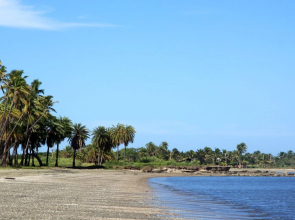 Wailoaloa Beach Resort Fiji