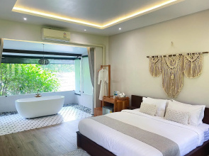 Khaopubpa Resort