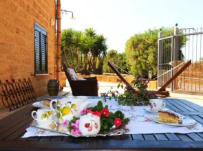 Il Giardino Di Athena