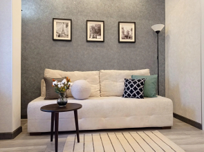 Apartments on 166 Far Eastern Street