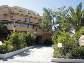 Hotel I Melograni