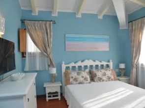 Appartamento Cala Del Faro