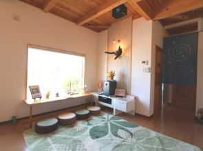 Rental House Hagifurin