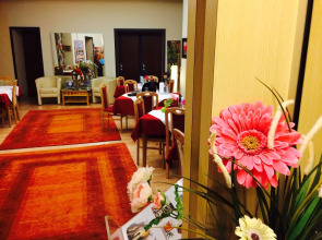 Hotel Pension Mariahilf