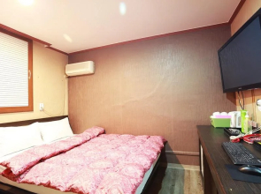 Juan W Motel