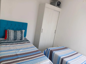 AQUAVALE - Apartamento Vacacional en Girardot