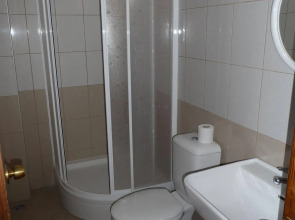 Sebnem Apart & Studios