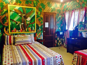 Ausan Beach Front Cottage and Restaurant