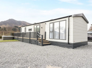 Red Kite Lodge