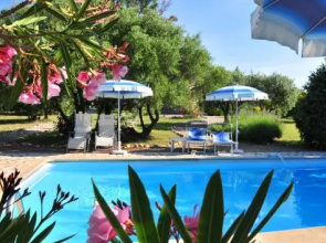 Residence "Villa Catherine" (Adults Only)