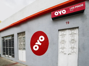 OYO Hotel Los Pinos Silao