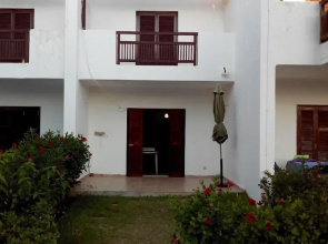 Chalet Mrz