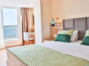 The Sign Degirmen Hotel & Spa