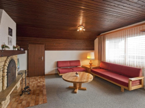Bed & Breakfast Zurschmitten