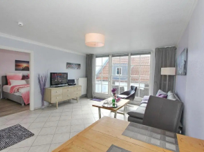 Haus Seerose Seerose II Appartement 17