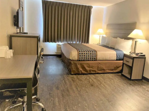 SureStay Hotel by Best Western Albuquerque Midtown