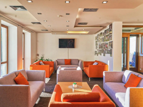 Dependence Hotel Golf