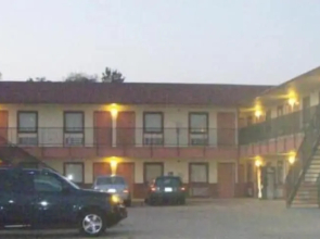 Pawnee Inn