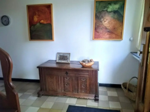 Haus Am Kronenberg