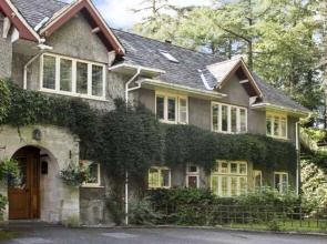 Stapledon Lodge