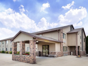 Super 8 Anamosa IA