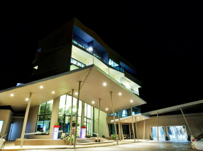 Splendid Hotel Khaoyai