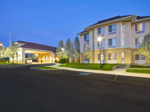 Homewood Suites by Hilton Ithaca