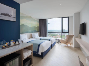 Brighton Grand Hotel Pattaya