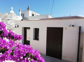 Trulli Resort Monte Pasubio