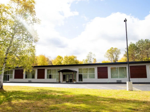 Menominee River Extended Stay Hotel