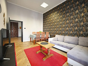 The Office by 3City Rentals