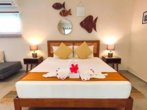 Halamanan Residences