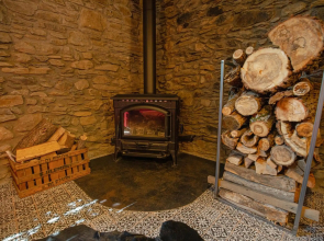 JAT MOUNTAIN HOUSES - Casa Pairal Jarca - dúplex - a 1 km de Canillo