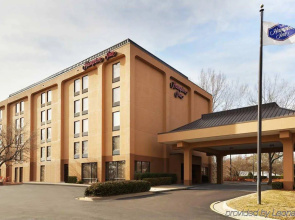 Hampton Inn Raleigh/Cary