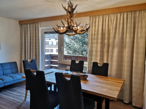 Appartements Bergwelt