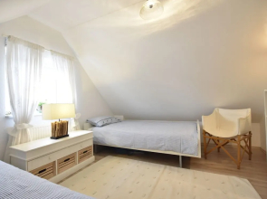 Baltic Hus: Zierow's Gem