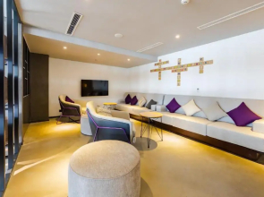 Tru by Hilton Bac Giang City Centre