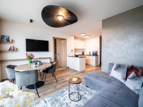 La Rosea - Fine Living Apartments