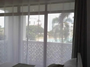 Lux Suites La Vida Sultan Palace Homes